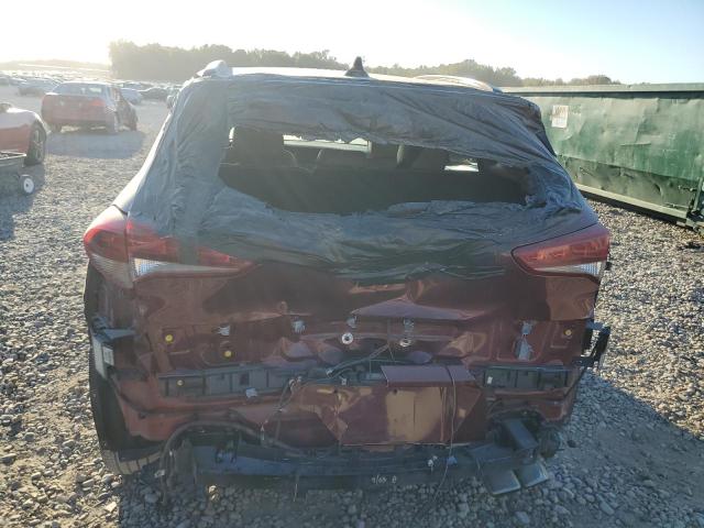 2017 HYUNDAI TUCSON LIM - KM8J33A28HU353194