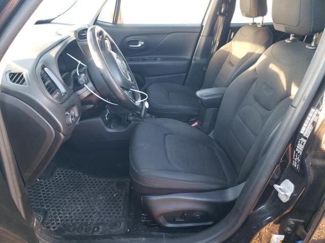 2016 JEEP RENEGADE L - ZACCJBBTXGPD04633