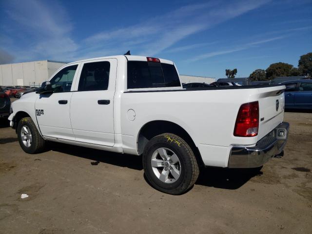 2023 RAM 1500 CLASS - 1C6RR7LG2PS565516
