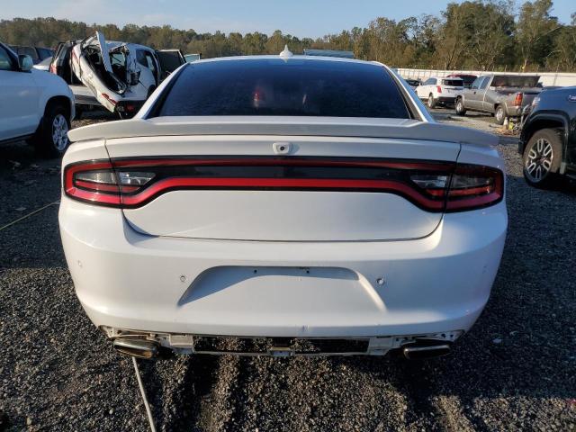 2017 DODGE CHARGER SX - 2C3CDXHG1HH514821