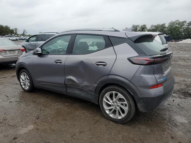 VIN 1G1FY6S0XP4201645 2023 Chevrolet Bolt, LT no.2