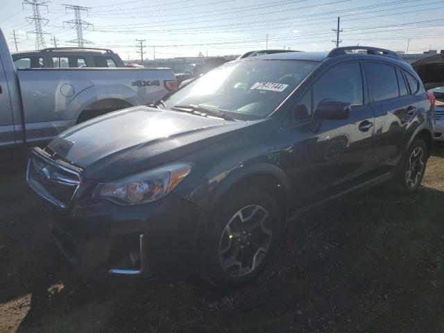2016 SUBARU CROSSTREK - JF2GPABC2G8292898