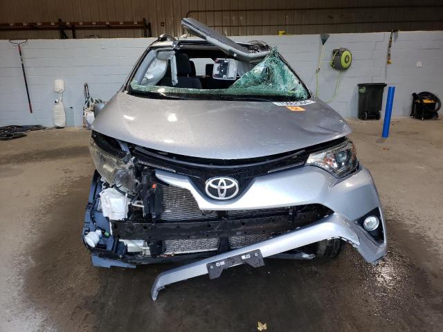 2016 TOYOTA RAV4 XLE - 2T3RFREV0GW444533