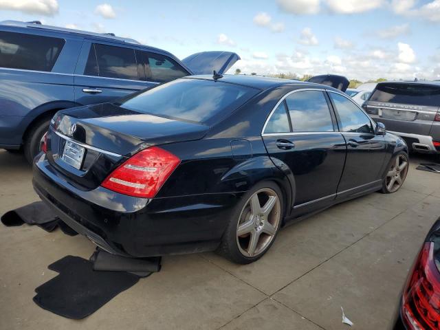 VIN WDDNG7DB3DA496505 2013 Mercedes-Benz S-Class, 550 no.3