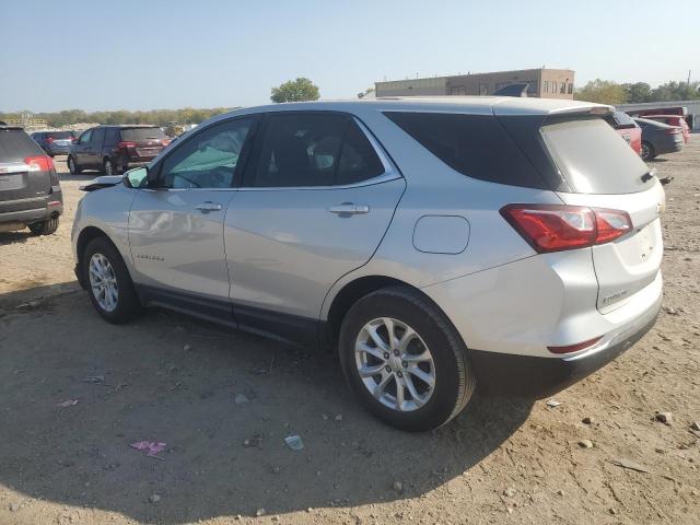 2018 CHEVROLET EQUINOX LT - 2GNAXJEV1J6224758