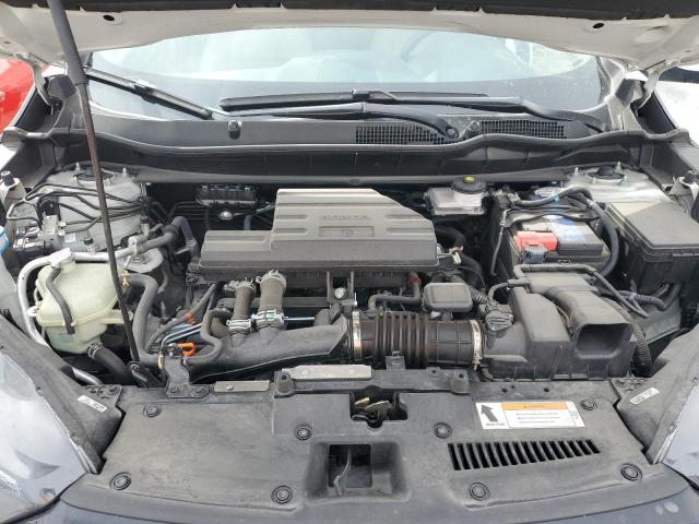 2022 HONDA CR-V EX - 2HKRW2H50NH611643
