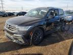 2022 VOLKSWAGEN TIGUAN SE - 3VV2B7AX9NM001919