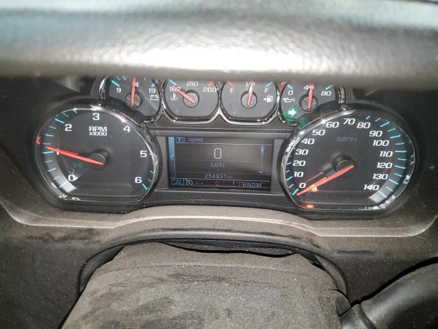 2016 CHEVROLET SUBURBAN K - 1GNSKHKC2GR260146