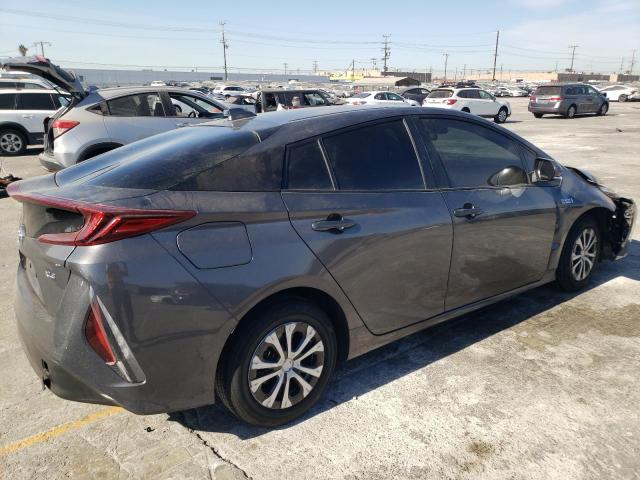 Vin: jtdkamfp0n3201193, lot: 77231404, toyota prius le 20223