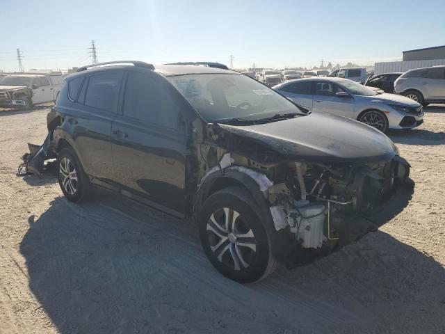 VIN 2T3ZFREV9HW352807 2017 Toyota RAV4, LE no.4