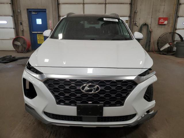 2019 HYUNDAI SANTA FE L - 5NMS5CAA4KH010603