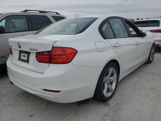 VIN WBA3C3G50ENS67315 2014 BMW 3 Series, 320 I Xdrive no.3