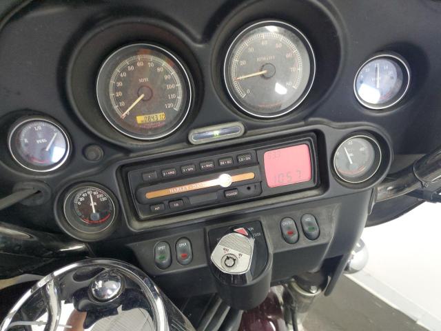 2005 HARLEY-DAVIDSON FLHTCUI 1HD1FCW115Y664481