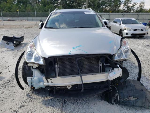 2015 INFINITI QX50 - JN1BJ0HP6FM730880