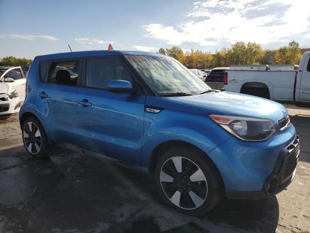 VIN KNDJP3A58G7391444 2016 KIA Soul, + no.4