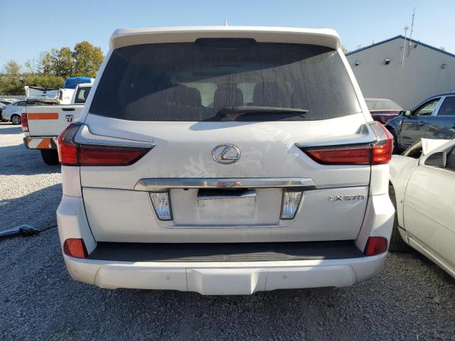 2016 LEXUS LX 570 JTJHY7AX4G4203246