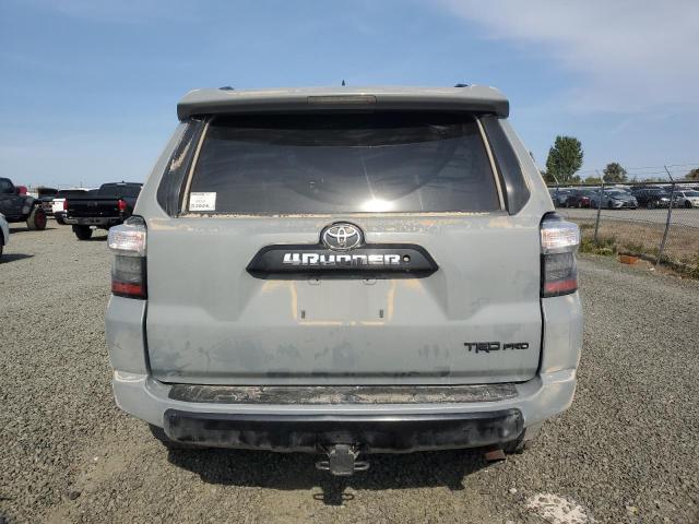 2017 TOYOTA 4RUNNER SR - JTEBU5JR5H5456819