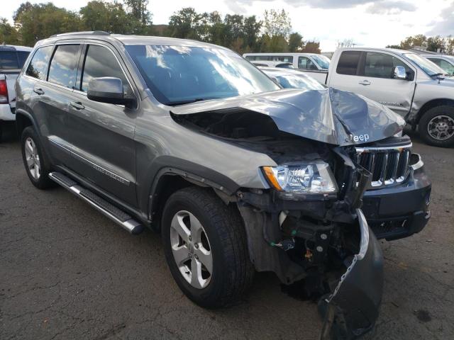 VIN 1C4RJFAG3DC501620 2013 Jeep Grand Cherokee, Laredo no.4