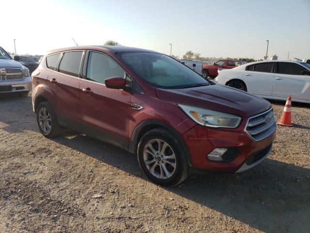 2017 FORD ESCAPE SE - 1FMCU0G9XHUB31166