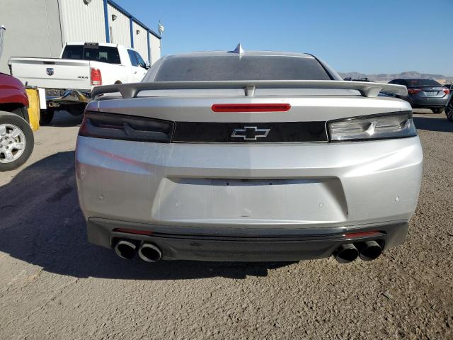2018 CHEVROLET CAMARO SS - 1G1FH1R74J0178397