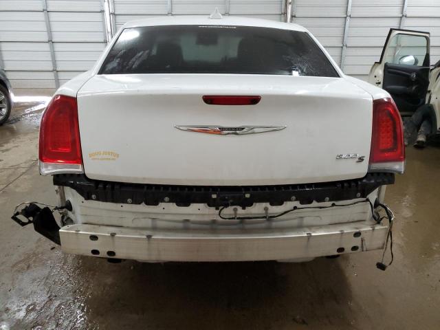 2016 CHRYSLER 300 S - 2C3CCABG9GH351164