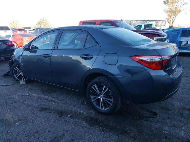 2016 TOYOTA COROLLA L - 5YFBURHE1GP505918