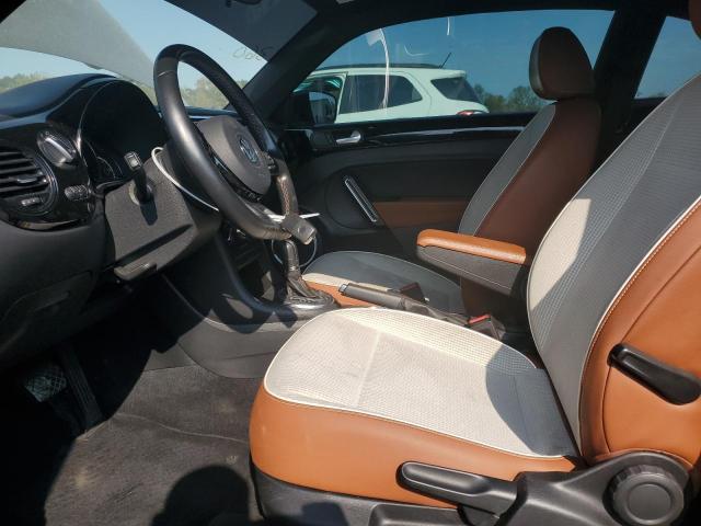 2016 VOLKSWAGEN BEETLE 1.8 - 3VWF17AT2GM634357