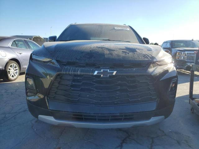2020 CHEVROLET BLAZER 2LT - 3GNKBCRS2LS729324