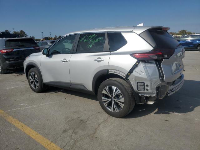 2022 NISSAN ROGUE SV - 5N1BT3BB6NC688975