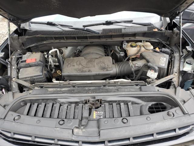2020 CHEVROLET SILVERADO - 3GCPYFED0LG371469