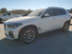 2019 BMW X5 XDRIVE4 - 5UXCR6C54KLL34237