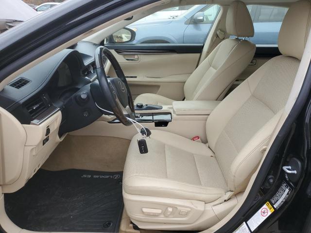2015 LEXUS ES 350 - JTHBK1GG0F2178904