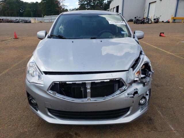2017 MITSUBISHI MIRAGE G4 - ML32F3FJ0HHF09128