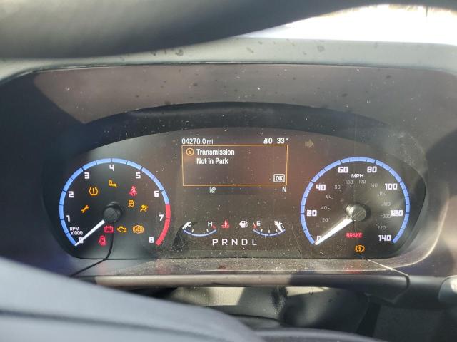 2024 FORD BRONCO SPO - 3FMCR9G64RRE83275