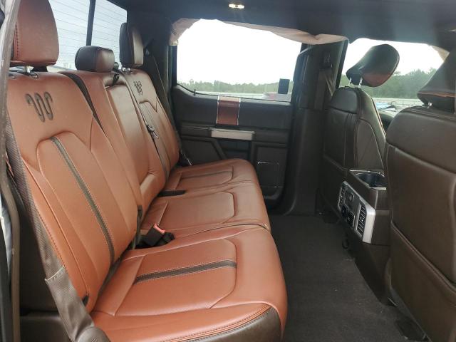2019 FORD F150 SUPER - 1FTEW1E46KFD08134
