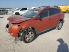 2015 TOYOTA RAV4 LE - 2T3ZFREV2FW138822