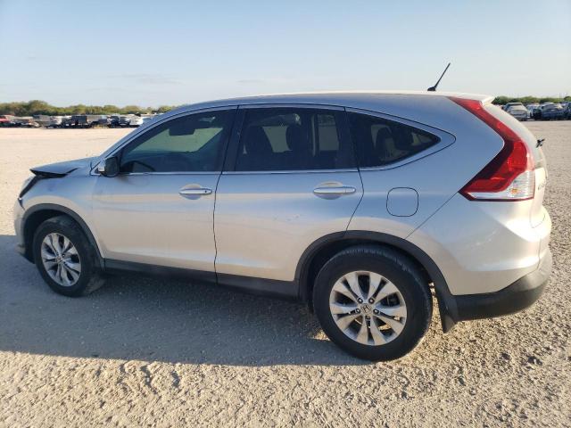 VIN 3CZRM3H56EG701295 2014 Honda CR-V, EX no.2