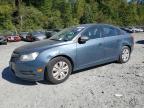 CHEVROLET CRUZE LS photo