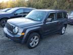 JEEP PATRIOT LA photo