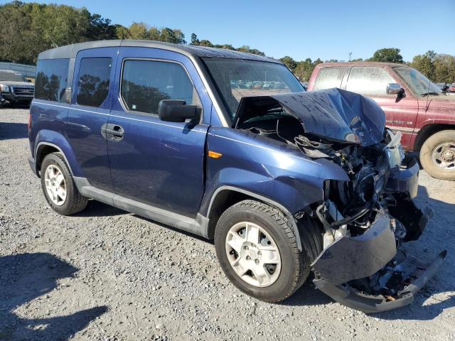 Vin: 5j6yh2h39al004497, lot: 77123244, honda element lx 20104