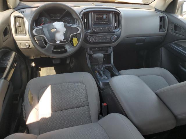 2015 CHEVROLET COLORADO - 1GCGSAEA7F1180578