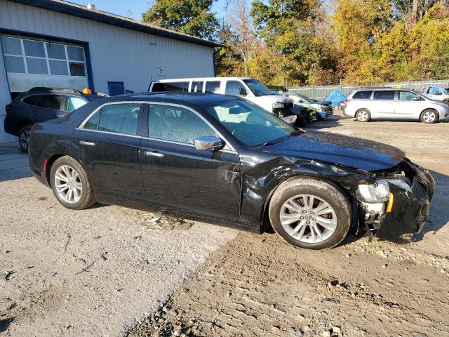 2017 CHRYSLER 300C - 2C3CCAEG7HH570881
