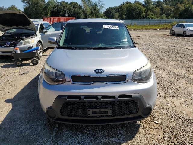2016 KIA SOUL - KNDJN2A29G7834867