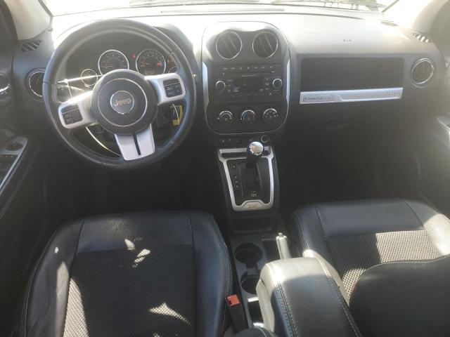 2015 JEEP COMPASS LA - 1C4NJDEB5FD396853