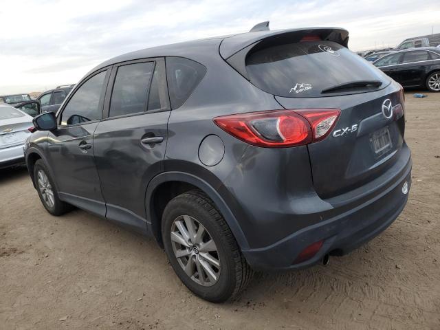 VIN JM3KE2BE4E0413648 2014 MAZDA CX-5 no.2