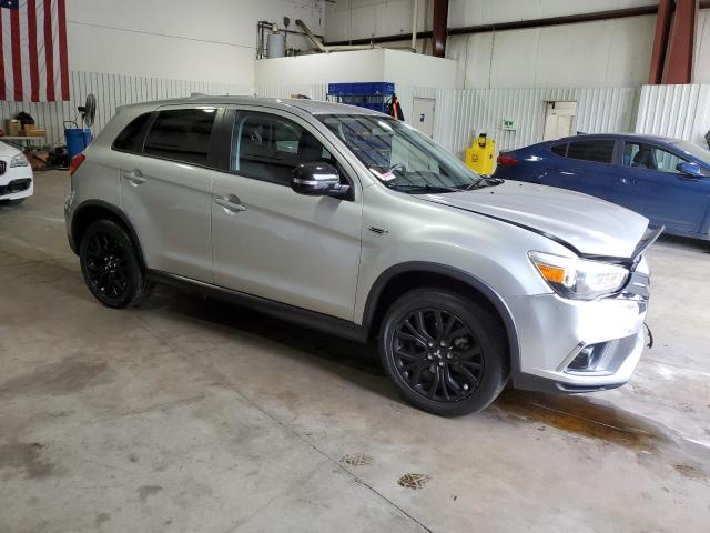 2019 MITSUBISHI OUTLANDER - JA4AR3AU7KU024993