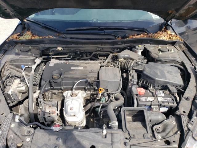 VIN 1HGCR2F36GA051654 2016 Honda Accord, LX no.11