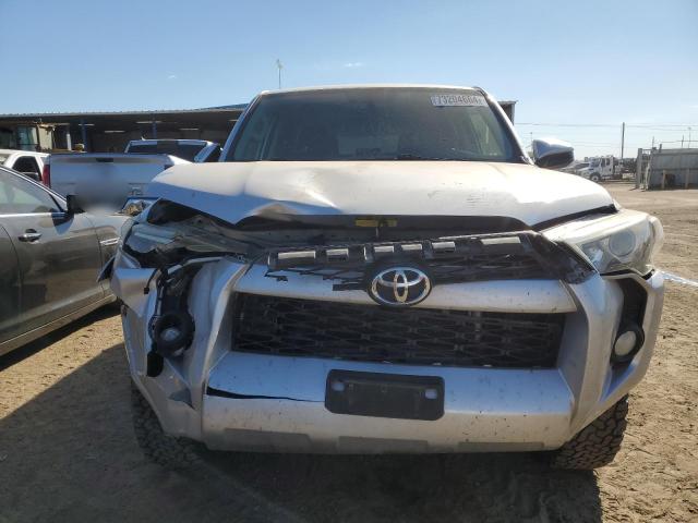 VIN JTEBU5JR3E5170902 2014 TOYOTA 4RUNNER no.5