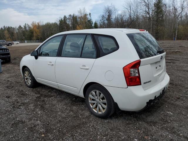 Vin: knahg8a85c7398123, lot: 78686244, kia rondo 20122