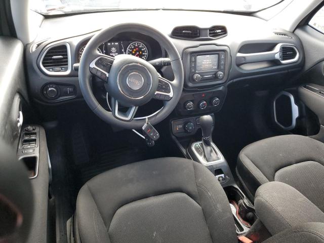ZACNJBAB6LPL32857 2020 JEEP RENEGADE
